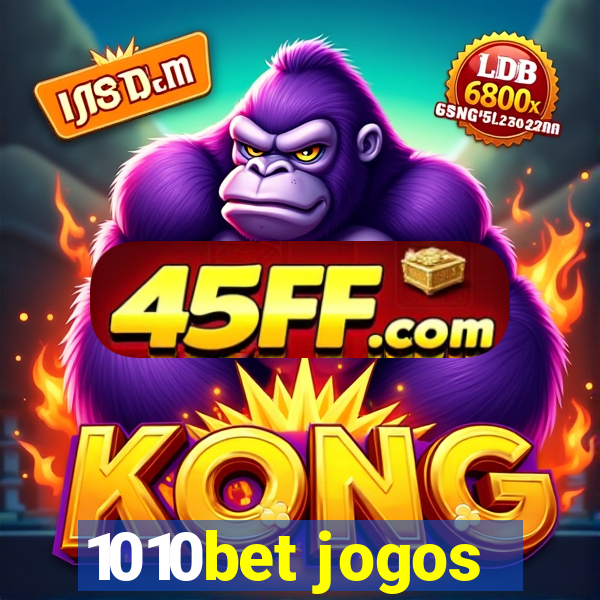 1010bet jogos